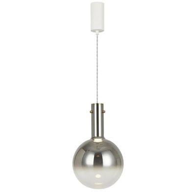 Lampa wisząca Lumes ze sklepu: Edinos.pl w kategorii: Lampy wiszące - zdjęcie WPH-EDNS-GX13N-QCJ_47652