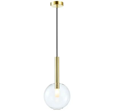 Lampa wisząca Lumes ze sklepu: Edinos.pl w kategorii: Lampy wiszące - zdjęcie WPH-EDNS-GX13N-QCJ_47653
