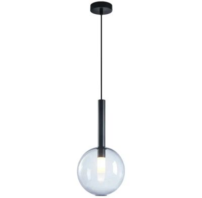 Lampa wisząca Lumes ze sklepu: Edinos.pl w kategorii: Lampy wiszące - zdjęcie WPH-EDNS-GX13N-QCJ_47654