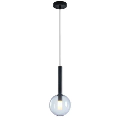 Lampa wisząca Lumes ze sklepu: Edinos.pl w kategorii: Lampy wiszące - zdjęcie WPH-EDNS-GX13N-QCJ_47656