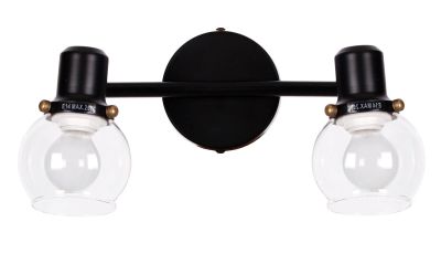 Lampa ścienna Lumes ze sklepu: Edinos.pl w kategorii: Lampy ścienne