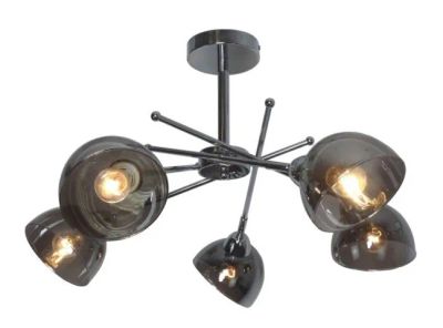 Lampa podłogowa Lumes ze sklepu: Edinos.pl w kategorii: Lampy podłogowe - zdjęcie WPH-EDNS-GX13N-QCJ_47696