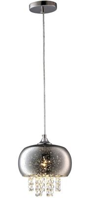 Lampa wisząca Lumes ze sklepu: Edinos.pl w kategorii: Lampy wiszące - zdjęcie WPH-EDNS-GX13N-QCJ_47869