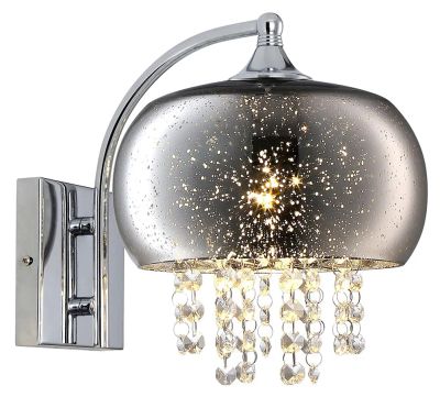 Lampa ścienna Lumes ze sklepu: Edinos.pl w kategorii: Lampy ścienne - zdjęcie WPH-EDNS-GX13N-QCJ_47872