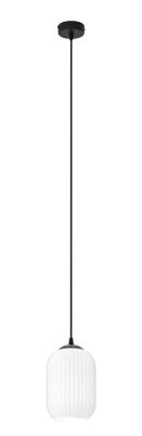 Lampa wisząca Lumes ze sklepu: Edinos.pl w kategorii: Lampy wiszące - zdjęcie WPH-EDNS-GX13N-QCJ_47930