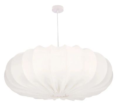 Lampa wisząca Lumes ze sklepu: Edinos.pl w kategorii: Lampy wiszące - zdjęcie WPH-EDNS-GX13N-QCJ_47995