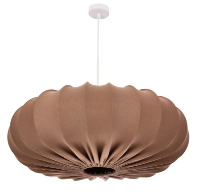 Lampa wisząca Lumes ze sklepu: Edinos.pl w kategorii: Lampy wiszące - zdjęcie WPH-EDNS-GX13N-QCJ_47996