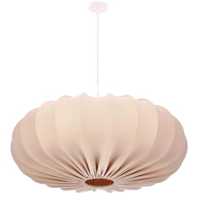 Lampa wisząca Lumes ze sklepu: Edinos.pl w kategorii: Lampy wiszące - zdjęcie WPH-EDNS-GX13N-QCJ_47997