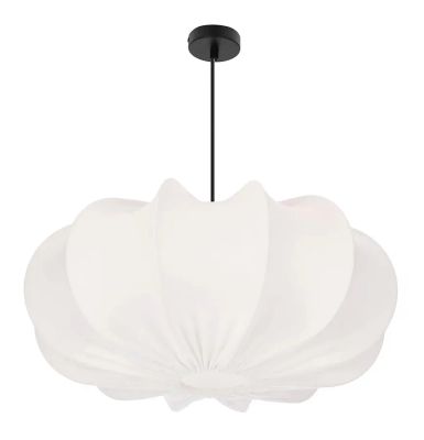 Lampa wisząca Lumes ze sklepu: Edinos.pl w kategorii: Lampy wiszące - zdjęcie WPH-EDNS-GX13N-QCJ_47998
