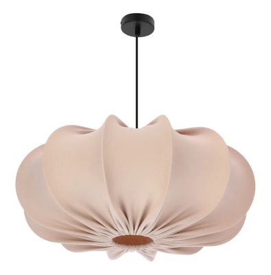 Lampa wisząca Lumes ze sklepu: Edinos.pl w kategorii: Lampy wiszące - zdjęcie WPH-EDNS-GX13N-QCJ_47999