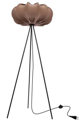 Lampa podłogowa Lumes ze sklepu: Edinos.pl w kategorii: Lampy podłogowe - zdjęcie WPH-EDNS-GX13N-QCJ_48000