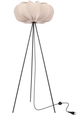 Lampa podłogowa Lumes ze sklepu: Edinos.pl w kategorii: Lampy podłogowe - zdjęcie WPH-EDNS-GX13N-QCJ_48001