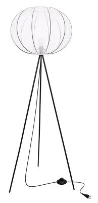 Lampa podłogowa Lumes ze sklepu: Edinos.pl w kategorii: Lampy podłogowe - zdjęcie WPH-EDNS-GX13N-QCJ_48003