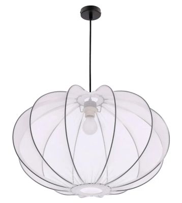 Lampa wisząca Lumes ze sklepu: Edinos.pl w kategorii: Lampy wiszące - zdjęcie WPH-EDNS-GX13N-QCJ_48005