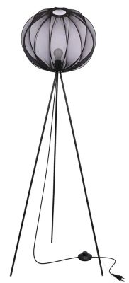 Lampa podłogowa Lumes ze sklepu: Edinos.pl w kategorii: Lampy podłogowe - zdjęcie WPH-EDNS-GX13N-QCJ_48007