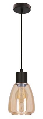 Lampa wisząca Lumes ze sklepu: Edinos.pl w kategorii: Lampy wiszące - zdjęcie WPH-EDNS-GX13N-QCJ_48013