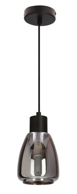 Lampa wisząca Lumes ze sklepu: Edinos.pl w kategorii: Lampy wiszące - zdjęcie WPH-EDNS-GX13N-QCJ_48014