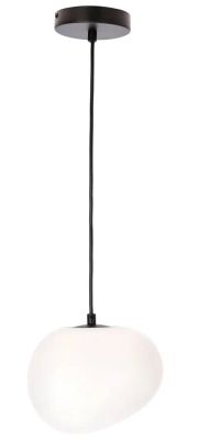 Lampa wisząca Lumes ze sklepu: Edinos.pl w kategorii: Lampy wiszące - zdjęcie WPH-EDNS-GX13N-QCJ_48018