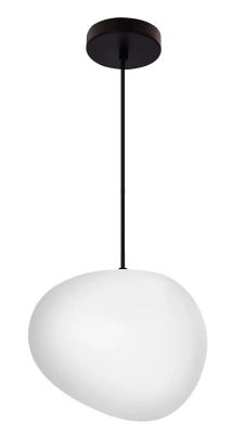 Lampa wisząca Lumes ze sklepu: Edinos.pl w kategorii: Lampy wiszące - zdjęcie WPH-EDNS-GX13N-QCJ_48020