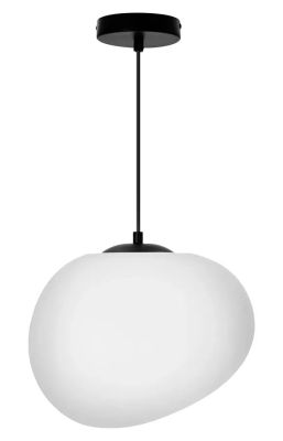 Lampa wisząca Lumes ze sklepu: Edinos.pl w kategorii: Lampy wiszące - zdjęcie WPH-EDNS-GX13N-QCJ_48022