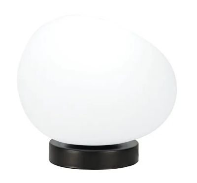 Lumes - Lampa stołowa ze sklepu: Edinos.pl w kategorii: Lampy stołowe - zdjęcie WPH-EDNS-GX13N-QCJ_48025