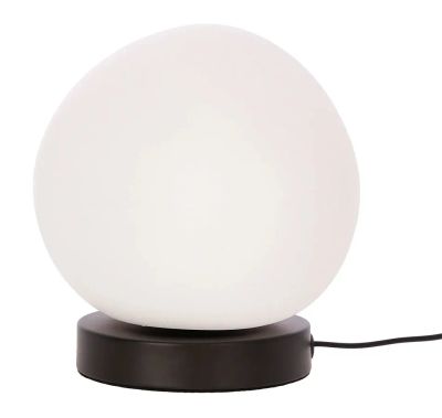 Lampa stołowa Lumes ze sklepu: Edinos.pl w kategorii: Lampy stołowe - zdjęcie WPH-EDNS-GX13N-QCJ_48026