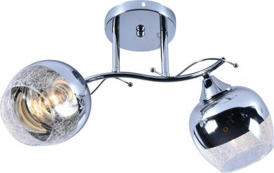 Lampa wisząca Lumes ze sklepu: Edinos.pl w kategorii: Lampy wiszące - zdjęcie WPH-EDNS-GX13N-QCJ_48048