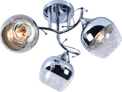 Lumes - Lampa wisząca ze sklepu: Edinos.pl w kategorii: Lampy wiszące - zdjęcie WPH-EDNS-GX13N-QCJ_48049