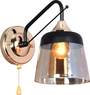 Lampa ścienna Lumes ze sklepu: Edinos.pl w kategorii: Lampy ścienne - zdjęcie WPH-EDNS-GX13N-QCJ_48062
