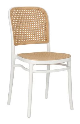 Krzesło Edinos ze sklepu: Edinos.pl w kategorii: Krzesła - zdjęcie WPH-EDNS-GX13N-QCJ_48091