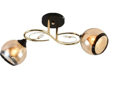 Lampa wisząca Lumes ze sklepu: Edinos.pl w kategorii: Lampy wiszące - zdjęcie WPH-EDNS-GX13N-QCJ_48127