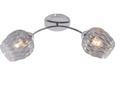 Lumes - Lampa wisząca ze sklepu: Edinos.pl w kategorii: Lampy wiszące - zdjęcie WPH-EDNS-GX13N-QCJ_48129