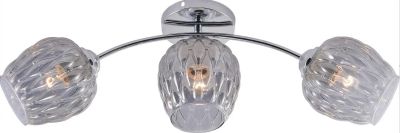 Lumes - Lampa wisząca ze sklepu: Edinos.pl w kategorii: Lampy wiszące - zdjęcie WPH-EDNS-GX13N-QCJ_48130