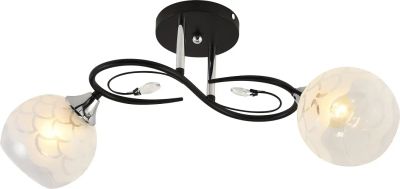 Lampa wisząca Lumes ze sklepu: Edinos.pl w kategorii: Lampy wiszące - zdjęcie WPH-EDNS-GX13N-QCJ_48131