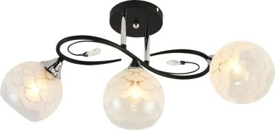 Lumes - Lampa wisząca ze sklepu: Edinos.pl w kategorii: Lampy wiszące - zdjęcie WPH-EDNS-GX13N-QCJ_48132