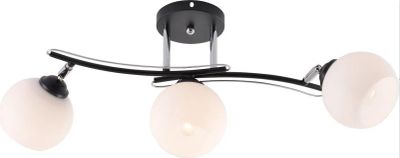 Lumes - Lampa wisząca ze sklepu: Edinos.pl w kategorii: Lampy wiszące - zdjęcie WPH-EDNS-GX13N-QCJ_48134