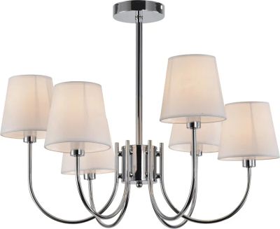 Lampa wisząca Lumes ze sklepu: Edinos.pl w kategorii: Lampy wiszące - zdjęcie WPH-EDNS-GX13N-QCJ_48136