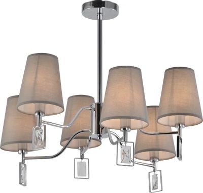 Lampa wisząca Lumes ze sklepu: Edinos.pl w kategorii: Lampy wiszące - zdjęcie WPH-EDNS-GX13N-QCJ_48138