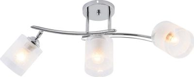Lampa wisząca Lumes ze sklepu: Edinos.pl w kategorii: Lampy wiszące - zdjęcie WPH-EDNS-GX13N-QCJ_48146