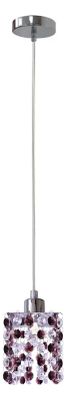 Lampa wisząca Lumes ze sklepu: Edinos.pl w kategorii: Lampy wiszące - zdjęcie WPH-EDNS-GX13N-QCJ_48153