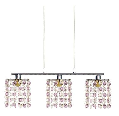 Lampa wisząca Lumes ze sklepu: Edinos.pl w kategorii: Lampy wiszące - zdjęcie WPH-EDNS-GX13N-QCJ_48154
