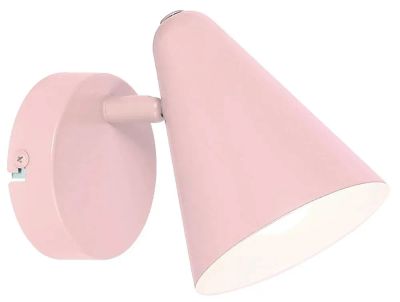 Lampa ścienna Lumes ze sklepu: Edinos.pl w kategorii: Lampy ścienne - zdjęcie WPH-EDNS-GX13N-QCJ_48159