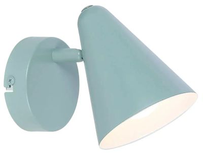Lampa ścienna Lumes ze sklepu: Edinos.pl w kategorii: Lampy ścienne - zdjęcie WPH-EDNS-GX13N-QCJ_48160