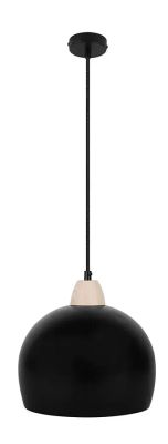 Lampa wisząca Lumes ze sklepu: Edinos.pl w kategorii: Lampy wiszące - zdjęcie WPH-EDNS-GX13N-QCJ_48212