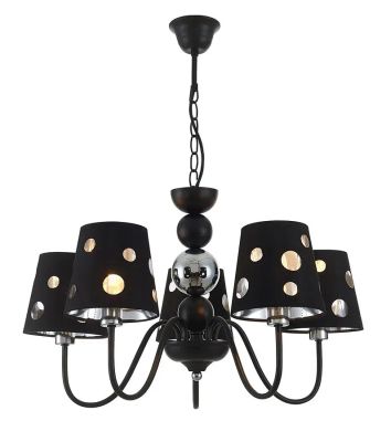 Lampa wisząca Lumes ze sklepu: Edinos.pl w kategorii: Lampy wiszące - zdjęcie WPH-EDNS-GX13N-QCJ_48215
