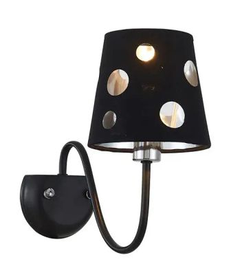 Lampa ścienna Lumes ze sklepu: Edinos.pl w kategorii: Lampy ścienne - zdjęcie WPH-EDNS-GX13N-QCJ_48217