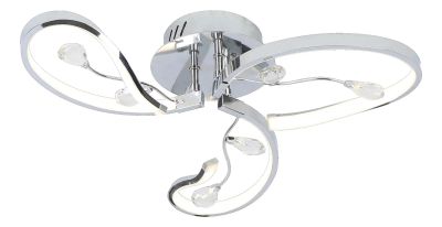 Lampa wisząca Lumes ze sklepu: Edinos.pl w kategorii: Lampy wiszące - zdjęcie WPH-EDNS-GX13N-QCJ_48231