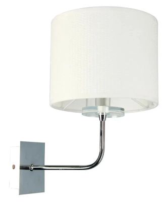 Lumes - Lampa ścienna ze sklepu: Edinos.pl w kategorii: Lampy ścienne - zdjęcie WPH-EDNS-GX13N-QCJ_48238
