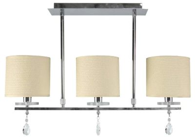 Lampa wisząca Lumes ze sklepu: Edinos.pl w kategorii: Lampy wiszące - zdjęcie WPH-EDNS-GX13N-QCJ_48239