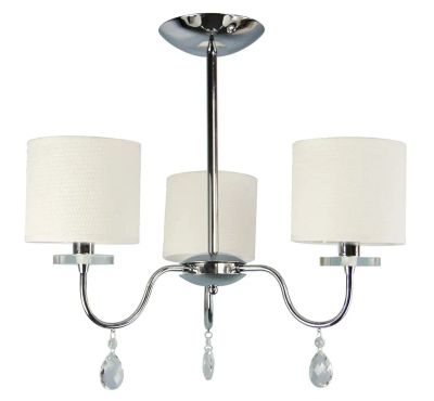 Lampa wisząca Lumes ze sklepu: Edinos.pl w kategorii: Lampy wiszące - zdjęcie WPH-EDNS-GX13N-QCJ_48240